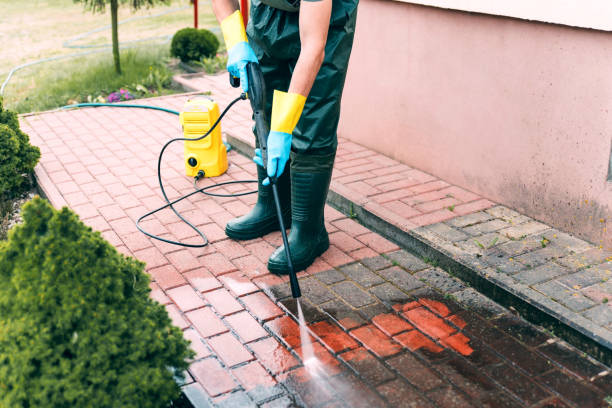 Best Post-Construction Pressure Washing  in Hapeville, GA