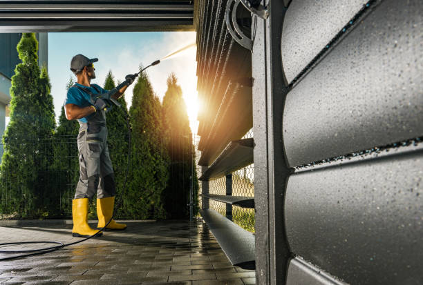 Best Dumpster Area Cleaning  in Hapeville, GA
