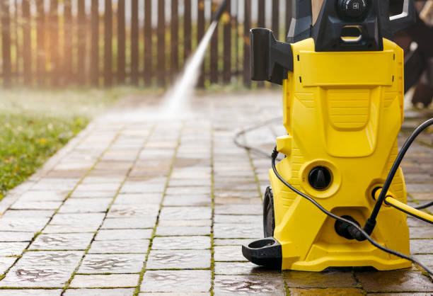 Trusted Hapeville, GA Pressure Washing Experts