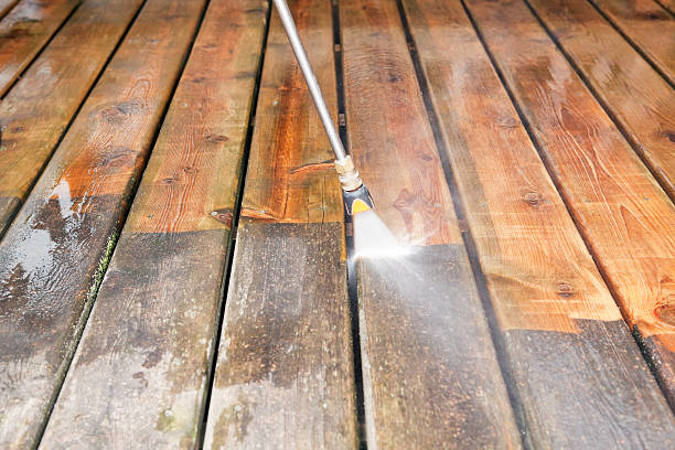 Best Playground Equipment Cleaning  in Hapeville, GA
