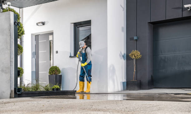 Best Factory Floor Cleaning  in Hapeville, GA
